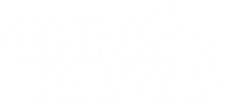 Chris Kawa Logo