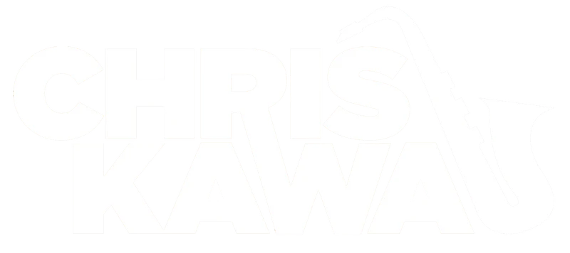 Chris Kawa Logo